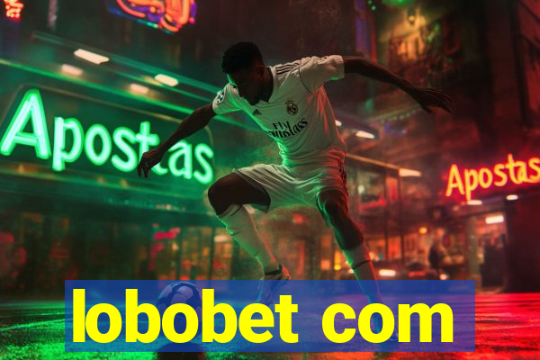 lobobet com